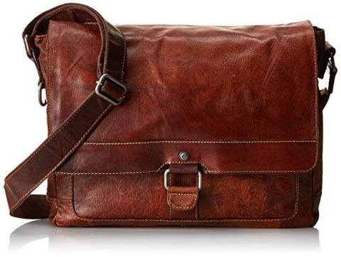 Jack Georges Voyager 7314, Brown, One Size