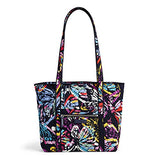 Vera Bradley Iconic Small Vera Tote, Signature Cotton