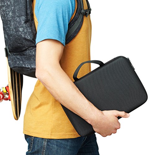 Amazonbasics Carrying Case For Gopro Large