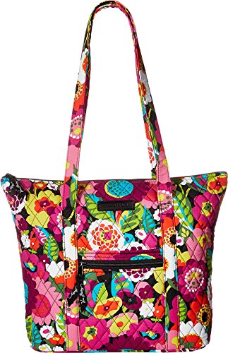 Vera Bradley Women'S Villager Va Va Bloom One Size