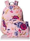 Herschel Baby Settlement Sprout Backpack, Winter Flora, One Size