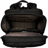 Victorinox Altmont Professional Fliptop Laptop Backpack, Black, One Size