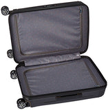 Samsonite Neopulse Hardside Spinner 55/20, Metallic Black
