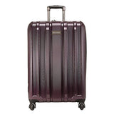 Ricardo Beverly Hills Yosemite 3 Piece Spinner Luggage Set | 21, 25 And 29, Plum