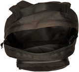 Converse All Star Go Backpack Solid Colors, Black One Size