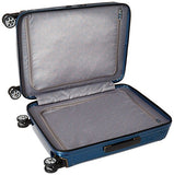 Samsonite Neopulse Hardside Spinner 55/20, Metallic Blue