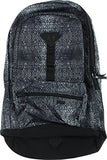 Diamond Daypack Fishscale Grey/Black Backpack