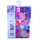 Nickelodeon Girls' Jojo Siwa Gift Set Drawstring Bag, Pink, One Size