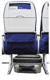 Maleta personal con ruedas para debajo del asiento la puede usar para America. Frontier, Spirit