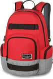 Dakine Atlas 25L,Red,One Size