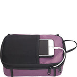 Ebags Cord Cube - Medium (Titanium)