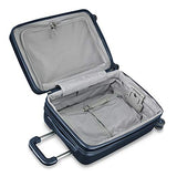 Briggs & Riley Carry-on 22" Spinner, Matte Navy