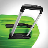 American Tourister Sunset Cruise Hardside 20, Apple Green