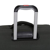 It Luggage Filament 27.4" 8 Wheel Spinner, Moroccan Dress Blues