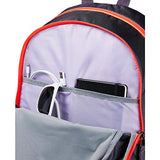 Under Armour Adult Scrimmage Backpack 2.0 , Purple Crest (536)/Nocturne Purple , One Size Fits All