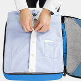 HEXIN Packing Cube System-3 Piece Travel Organzier