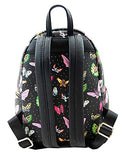 Loungefly Pokemon Butterfly Mini Backpack