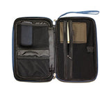 Caseling Universal Electronics/Accessories Hard Travel Carrying Case Bag, 9.5" X 5.25" X 2.85" -