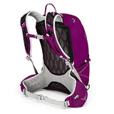 Osprey Packs Tempest 20 Women's Hiking Backpack, Mystic Magenta, Ws/M, Small/Medium