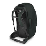Osprey Packs Farpoint 70 Men's Travel Backpack, Volcanic Grey, Medium/Large