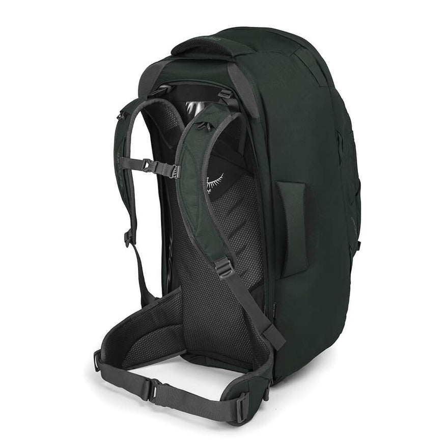 Overredend kraan Bron Shop Osprey Packs Farpoint 70 Travel Backpack – Luggage Factory