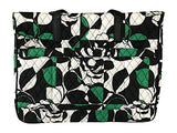 Vera Bradley Commuter Tote Bag, Imperial Rose