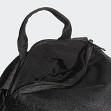 adidas Classic 3S II Backpack, Black, One Size