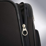 American Tourister Pop Max 3-Piece Softside (Sp21/25/29) Luggage Set With Multi-Directional Spinner