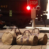 ImOut Duffel Bag 690 - Large