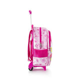 Heys America Unisex DreamWorks Trolls Kids Travel Bag Pink One Size