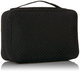 Vera Bradley Women'S Iconic Large Blush And Brush Case Vera