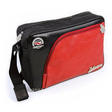 Vw Collection By Brisa Genuine Volkswagen T1 Camper Bus Shoulder Bag Messenger Bag Vintage,