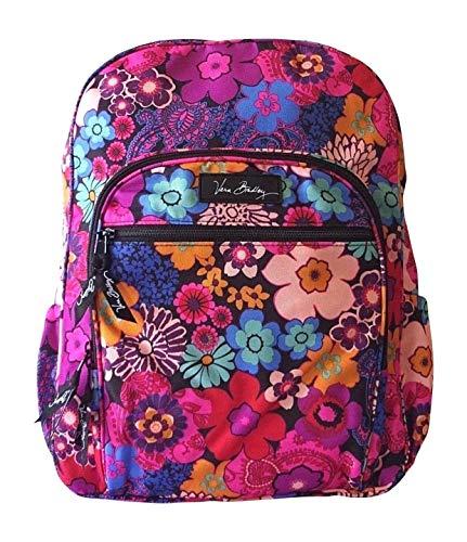 Shop Vera Bradley Lighten Up Campus Backpack – Luggage Factory