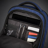 Samsonite Modern Utility Mini Laptop Backpack, True Navy One Size