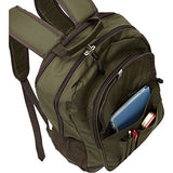 Eastsport Tech Backpack, Army Green