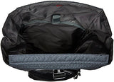 Volcom Men'S Mod Tech Waterproof Surf Backpack Bag, Black Combo, One Size