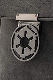 Loungefly Star Wars Imperial Convertible Mini Backpack