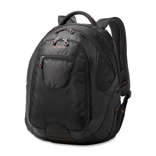 Samsonite Tectonic Carrying Case (Backpack) For 15.6" Notebook - Black