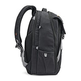 American Tourister Dig Dug Backpack, Black, 18"