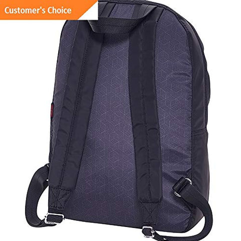 Sandover Hedgren Gali RFID 13 Backpack 4 Colors Everyday Backpack NEW | Model LGGG - 2372 |