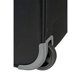 American Tourister - Herolite Super Light Upright 55 cm, Volcanic Black