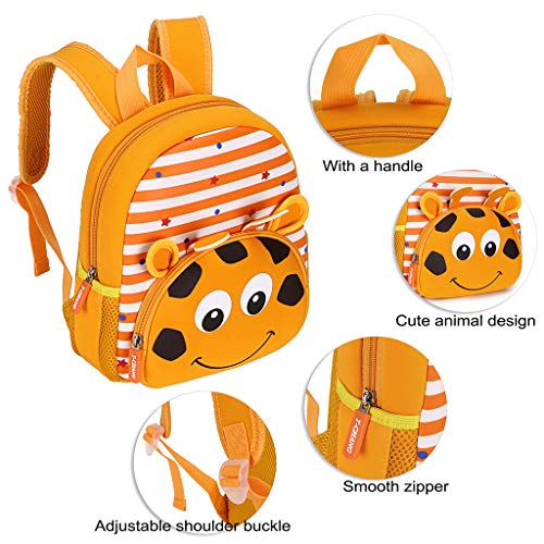 Fashion Children Backpacks for Boys School Bags for Girls Kids
