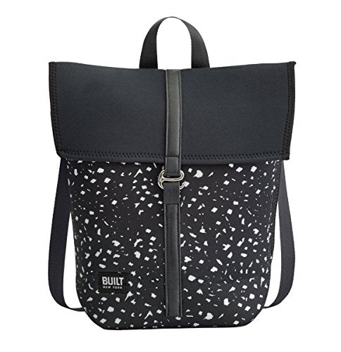 BUILT NY City Neoprene Backpack, Granite