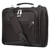 Mobile Edge Express 2.0 Briefcase - 17.3" - Black - Meen217
