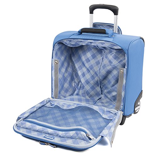 Shop Travelpro Maxlite 5 16" CarryOn Ro Luggage Factory