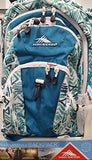 High Sierra Riprap Lifestyle Backpack