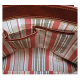 Floto Leather Bag Shopping Tote Shoulder Bag Handbag Women's Bag