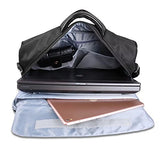 Vangoddy 3 In 1 Shoulder Bag Backpack And Messenger Bag For Asus Taichi / Tansformer Book Flip /