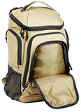Ful Elite Tactical Laptop Backpack, Fits Laptops up to 17", Khaki