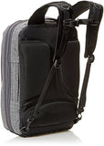 Amazonbasics Slim Carry On Backpack, Grey